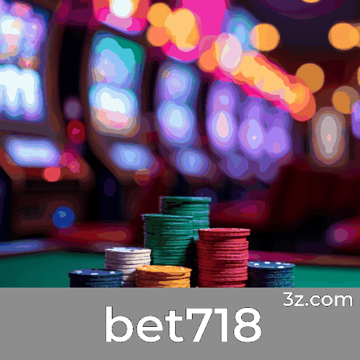 bet718: Aposta Móvel Facilitada e Completa
