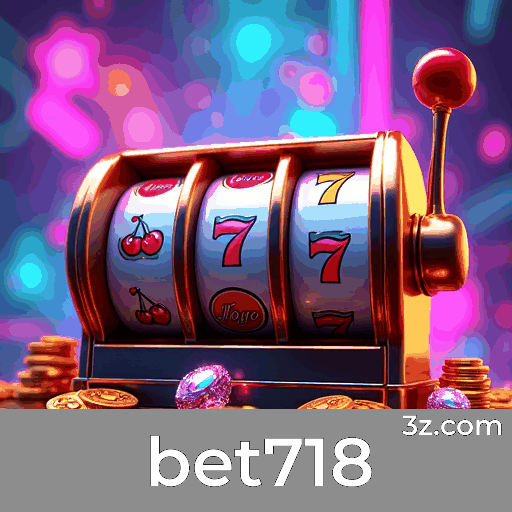 Descubra os Bônus Exclusivos da bet718 para Apostas e Jogos