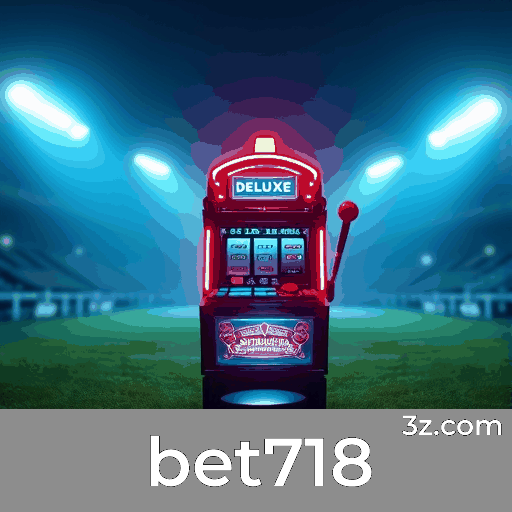 Maximize Seus Ganhos: Táticas Comprovadas com bet718