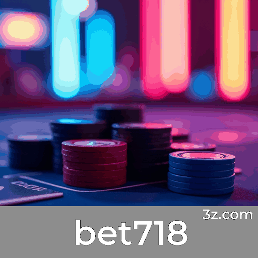Acesse o bet718 e Desfrute de Login Seguro e Vantagens