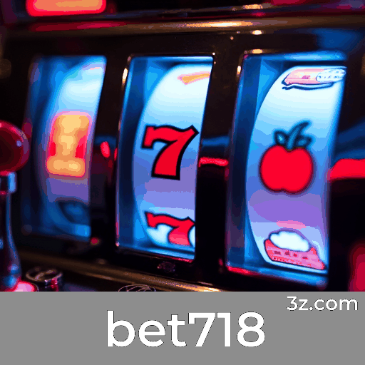 bet718: Experiência Interativa e Social no Casino