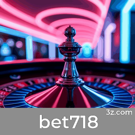 bet718: Descubra a Excelência da Plataforma de Apostas