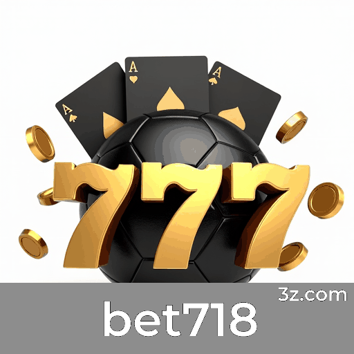 bet718: Experiência Interativa e Social no Casino