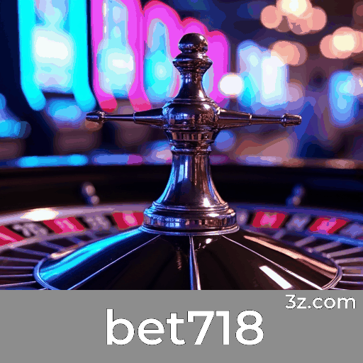 Acesse o bet718 e Desfrute de Login Seguro e Vantagens
