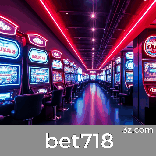 bet718: Aposta Móvel Facilitada e Completa